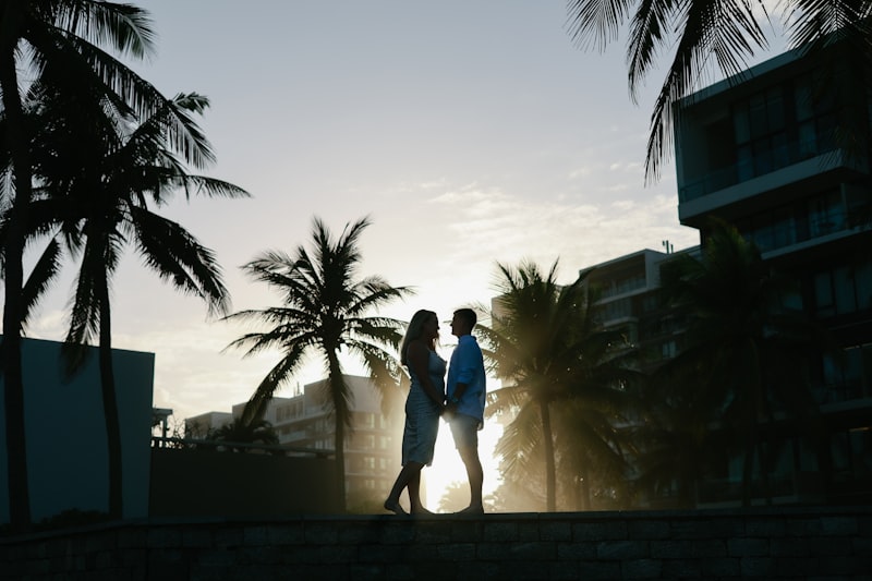 Romantic Maui Without the Kids: Date Night Ideas and Couples Activities