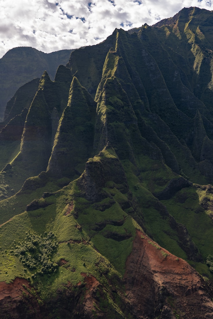 Kauai with Kids: Exploring the Garden Isle with Your Family - Pin this guide