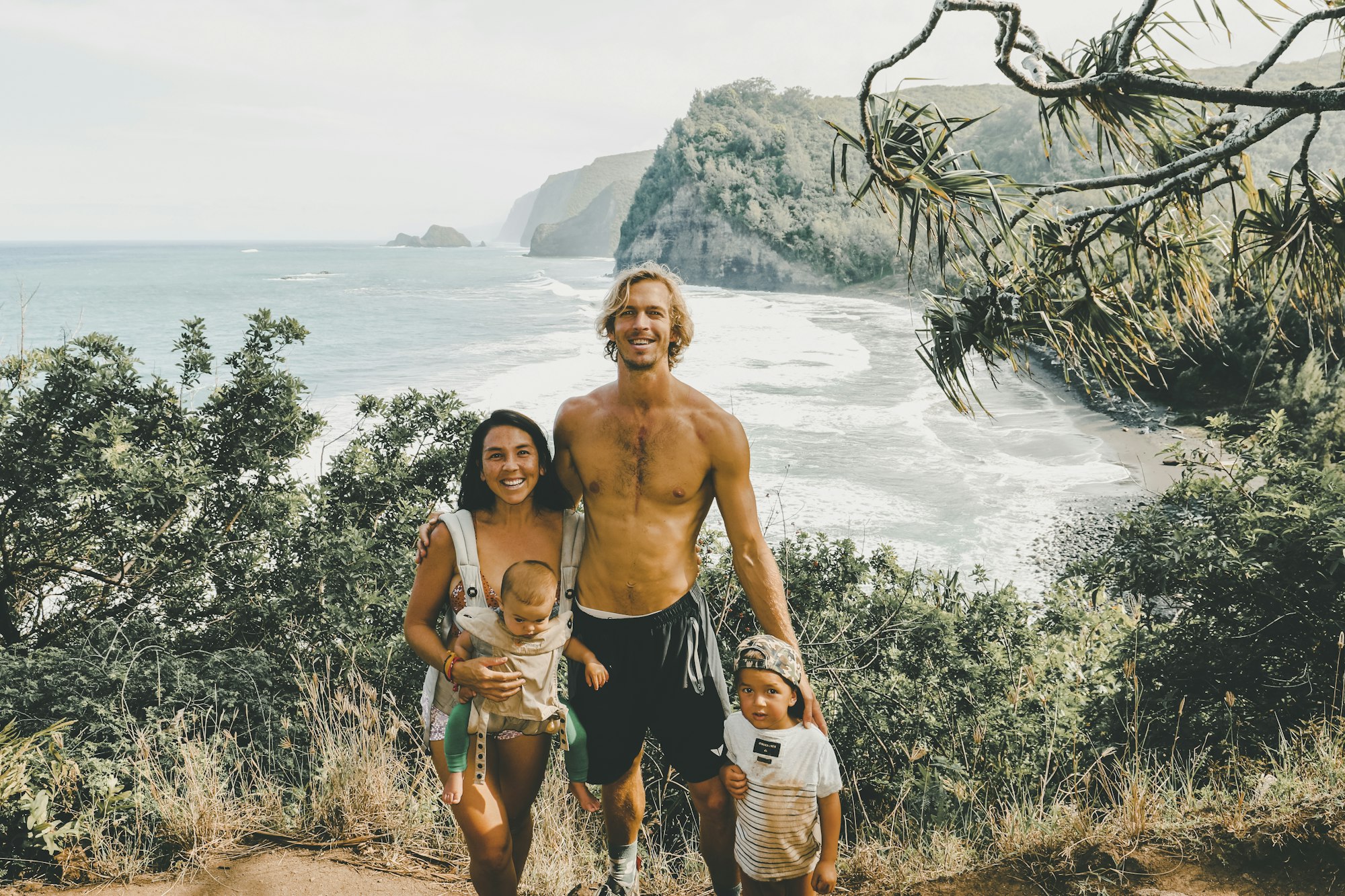Hawaii with Grandparents: Multi-Generational Family Trip Tips