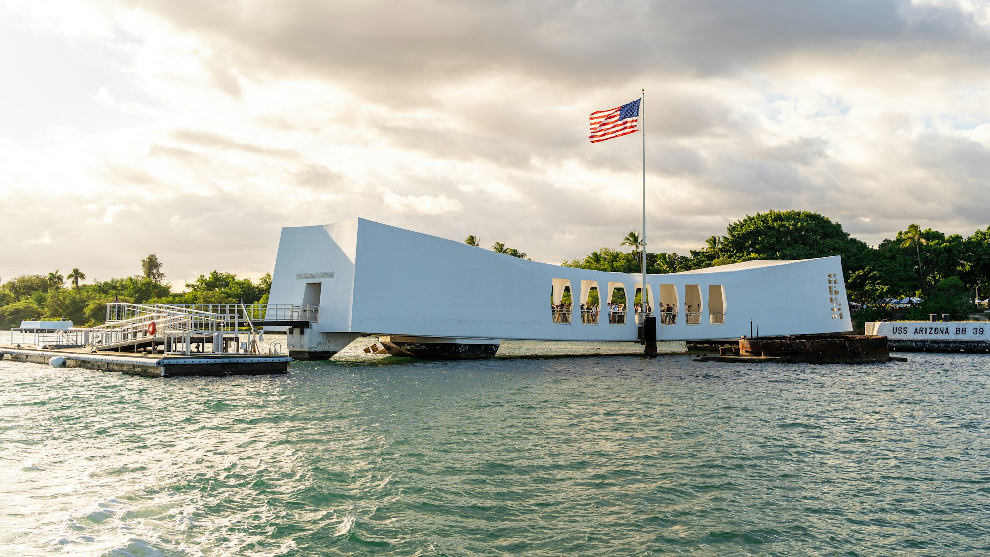 Pearl Harbor with Kids: Age-Appropriate Tour Guide for Oahu