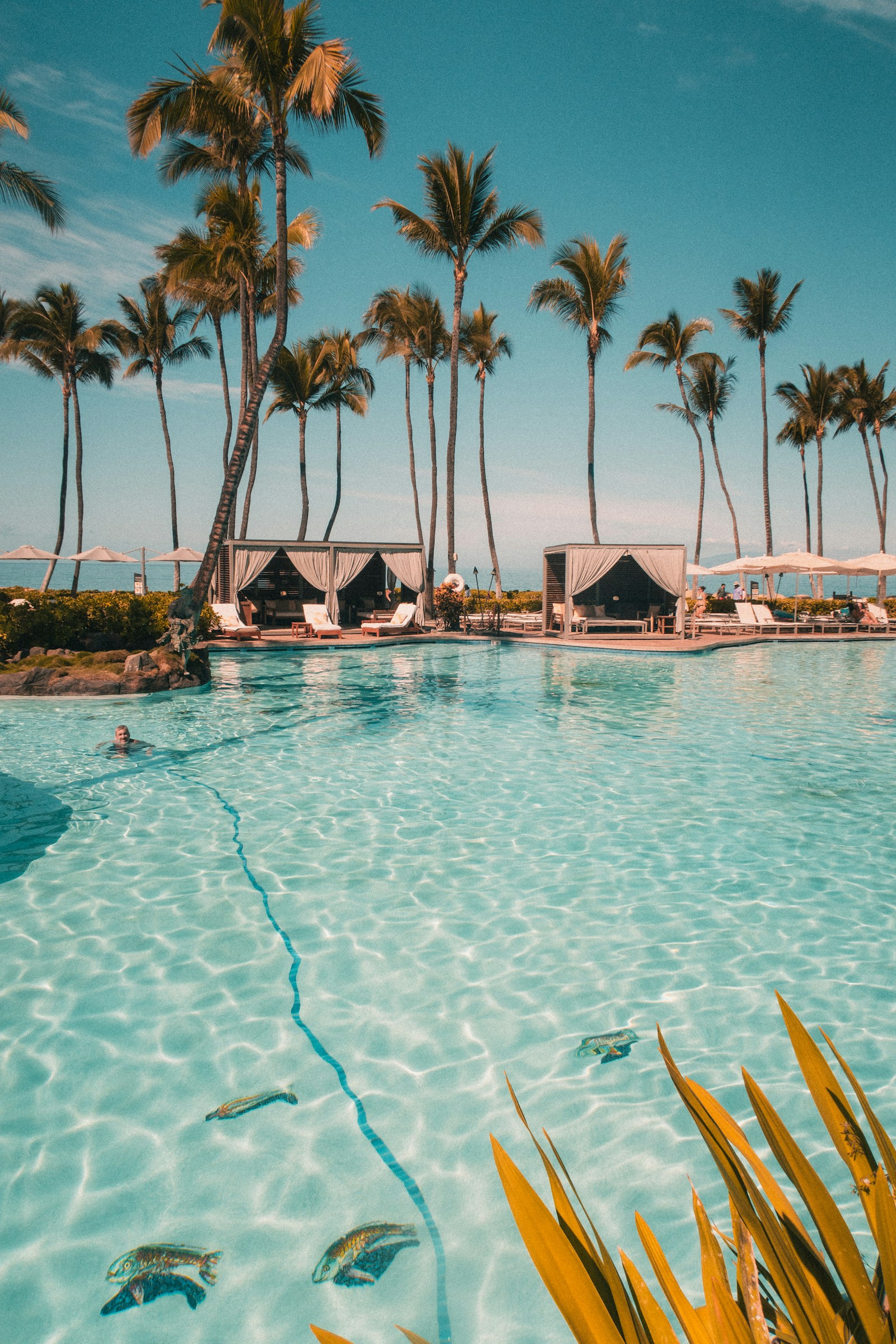 Hawaii Staycation Guide: Best Oahu Resort Day Passes for Local Families