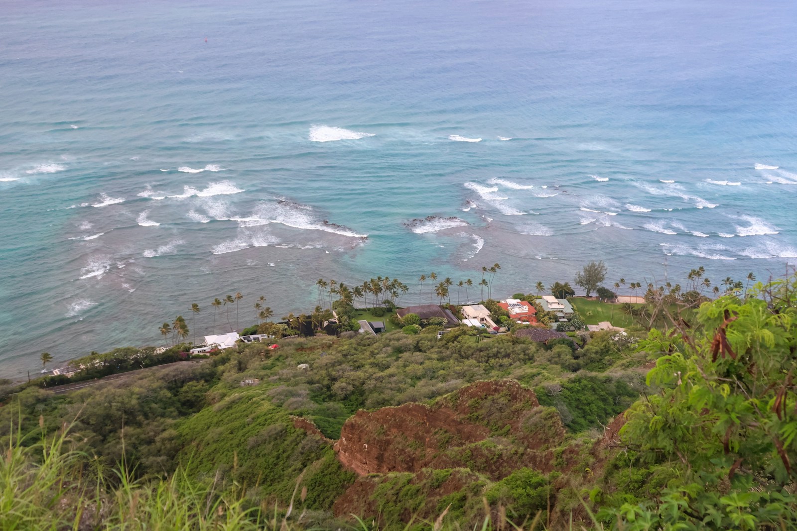 Diamond Head Crater Hike with Kids: Honolulu's Iconic Family Climb