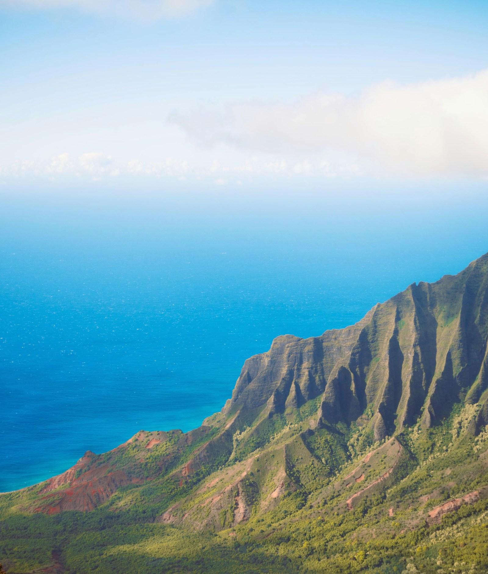 Kauai Family Hiking Guide: Beginner to Moderate Trails (Sleeping Giant, Limahuli, Wailua Falls)