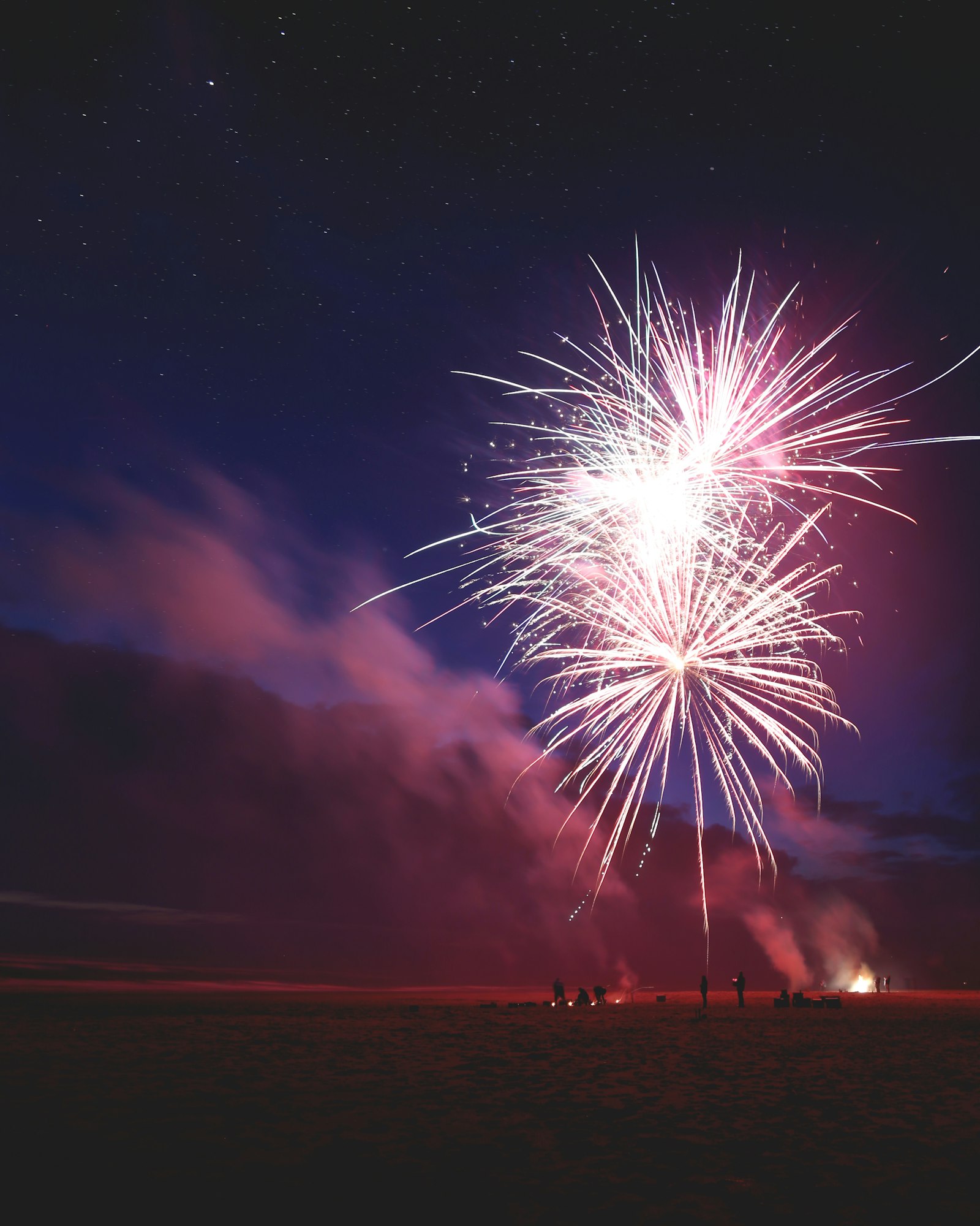 4th of July Fireworks at Magic Island and Ala Moana: Family Logistics, Best Viewing Spots, What to Pack